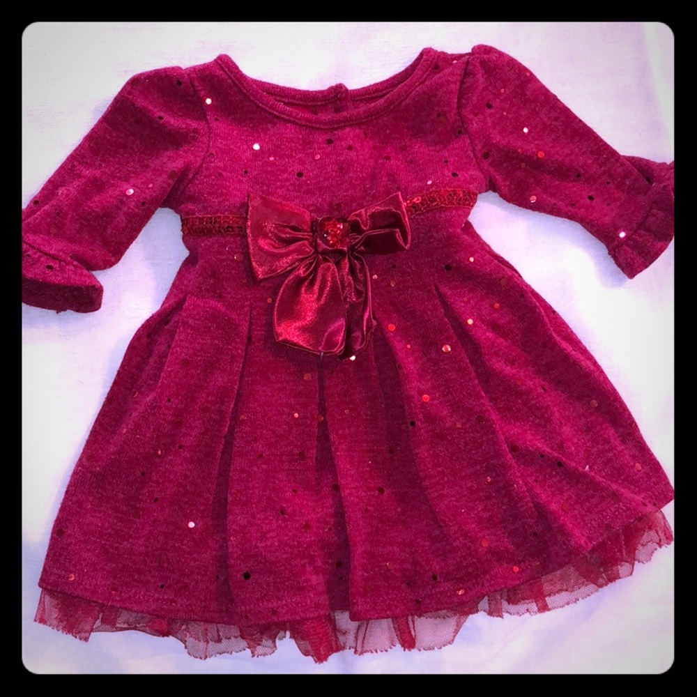 Infant Dress